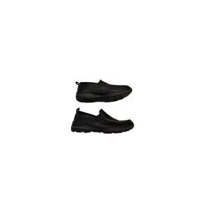 Skechers  Mens Size 9 Extra Wide Black Slip On Shoes Loafers Skechers | Shoes | Skechers Mens Size 9 Extra Wide Black  main image 2